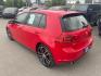 2017 RED VOLKSWAGEN GTI SPORT (3VW447AU8HM) with an 2L engine, Automatic transmission, located at 929 East 8th Ave, Anchorage, AK, 99501, (907) 274-2277, 61.214783, -149.866074 - Photo#2