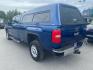 2018 BLUE GMC SIERRA 2500 SLE (1GT12SEG7JF) with an 6.0L engine, Automatic transmission, located at 929 East 8th Ave, Anchorage, AK, 99501, (907) 274-2277, 61.214783, -149.866074 - Photo#2