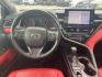 2022 WHITE TOYOTA CAMRY XSE (4T1K61BK2NU) with an 2.5L engine, Automatic transmission, located at 929 East 8th Ave, Anchorage, AK, 99501, (907) 274-2277, 61.214783, -149.866074 - Photo#4