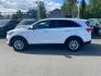 2018 WTHIE KIA SORENTO LX (5XYPGDA3XJG) with an 2.4L engine, Automatic transmission, located at 929 East 8th Ave, Anchorage, AK, 99501, (907) 274-2277, 61.214783, -149.866074 - Photo#1