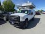 2015 WHITE FORD F250 SUPER DUTY (1FTBF2B6XFE) with an 6.2L engine, Automatic transmission, located at 929 East 8th Ave, Anchorage, AK, 99501, (907) 274-2277, 61.214783, -149.866074 - Photo#0