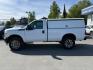 2015 WHITE FORD F250 SUPER DUTY (1FTBF2B6XFE) with an 6.2L engine, Automatic transmission, located at 929 East 8th Ave, Anchorage, AK, 99501, (907) 274-2277, 61.214783, -149.866074 - Photo#1