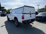 2015 WHITE FORD F250 SUPER DUTY (1FTBF2B6XFE) with an 6.2L engine, Automatic transmission, located at 929 East 8th Ave, Anchorage, AK, 99501, (907) 274-2277, 61.214783, -149.866074 - Photo#2