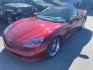 2007 MAROON CHEVROLET CORVETTE (1G1YY26U275) with an 6.0L engine, Automatic transmission, located at 929 East 8th Ave, Anchorage, AK, 99501, (907) 274-2277, 61.214783, -149.866074 - Photo#0