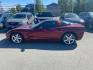 2007 MAROON CHEVROLET CORVETTE (1G1YY26U275) with an 6.0L engine, Automatic transmission, located at 929 East 8th Ave, Anchorage, AK, 99501, (907) 274-2277, 61.214783, -149.866074 - Photo#1