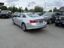 2016 SILVER CHEVROLET MALIBU PREMIER (1G1ZH5SX4GF) with an 2.0L engine, Automatic transmission, located at 929 East 8th Ave, Anchorage, AK, 99501, (907) 274-2277, 61.214783, -149.866074 - Photo#1