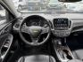 2016 SILVER CHEVROLET MALIBU PREMIER (1G1ZH5SX4GF) with an 2.0L engine, Automatic transmission, located at 929 East 8th Ave, Anchorage, AK, 99501, (907) 274-2277, 61.214783, -149.866074 - Photo#3