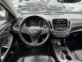 2016 SILVER CHEVROLET MALIBU PREMIER (1G1ZH5SX4GF) with an 2.0L engine, Automatic transmission, located at 929 East 8th Ave, Anchorage, AK, 99501, (907) 274-2277, 61.214783, -149.866074 - Photo#4