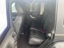 2017 BLACK JEEP WRANGLER UNLIMI SAHARA (1C4HJWEG4HL) with an 3.6L engine, Automatic transmission, located at 929 East 8th Ave, Anchorage, AK, 99501, (907) 274-2277, 61.214783, -149.866074 - Photo#3
