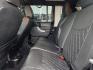 2017 BLACK JEEP WRANGLER UNLIMI SAHARA (1C4HJWEG4HL) with an 3.6L engine, Automatic transmission, located at 929 East 8th Ave, Anchorage, AK, 99501, (907) 274-2277, 61.214783, -149.866074 - Photo#4