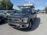 2019 GRAY FORD F150 SUPERCREW (1FTEW1EP3KF) with an 2.7L engine, Automatic transmission, located at 929 East 8th Ave, Anchorage, AK, 99501, (907) 274-2277, 61.214783, -149.866074 - Photo#0