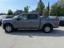 2019 GRAY FORD F150 SUPERCREW (1FTEW1EP3KF) with an 2.7L engine, Automatic transmission, located at 929 East 8th Ave, Anchorage, AK, 99501, (907) 274-2277, 61.214783, -149.866074 - Photo#1