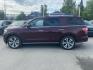 2020 BURGUN FORD EXPEDITION LIMITED (1FMJU2AT6LE) with an 3.5L engine, Automatic transmission, located at 929 East 8th Ave, Anchorage, AK, 99501, (907) 274-2277, 61.214783, -149.866074 - Photo#1