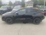 2024 BLACK SUBARU CROSSTREK WILDERNESS (4S4GUHU68R3) with an 2.5L engine, Continuously Variable transmission, located at 929 East 8th Ave, Anchorage, AK, 99501, (907) 274-2277, 61.214783, -149.866074 - Photo#1