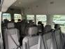 2025 BLACK FORD TRANSIT XLT HIGH 15 PASS DRW (1FBVU5XG4SK) , Automatic transmission, located at 929 East 8th Ave, Anchorage, AK, 99501, (907) 274-2277, 61.214783, -149.866074 - Photo#3