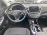 2022 SILVER CHEVROLET MALIBU LS (1G1ZB5ST3NF) with an 1.5L engine, Continuously Variable transmission, located at 929 East 8th Ave, Anchorage, AK, 99501, (907) 274-2277, 61.214783, -149.866074 - Photo#4