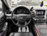 2017 WHITE CHEVROLET TAHOE 1500 PREMIER (1GNSKCKC4HR) with an 5.3L engine, Automatic transmission, located at 929 East 8th Ave, Anchorage, AK, 99501, (907) 274-2277, 61.214783, -149.866074 - Photo#4