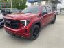 2024 MAROON GMC SIERRA 1500 ELEVATION (1GTUUCED2RZ) with an 5.3L engine, Automatic transmission, located at 929 East 8th Ave, Anchorage, AK, 99501, (907) 274-2277, 61.214783, -149.866074 - Photo#0