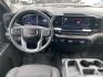 2024 MAROON GMC SIERRA 1500 ELEVATION (1GTUUCED2RZ) with an 5.3L engine, Automatic transmission, located at 929 East 8th Ave, Anchorage, AK, 99501, (907) 274-2277, 61.214783, -149.866074 - Photo#4