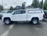 2016 WHITE CHEVROLET COLORADO LT (1GCHTCEA4G1) with an 2.5L engine, Automatic transmission, located at 929 East 8th Ave, Anchorage, AK, 99501, (907) 274-2277, 61.214783, -149.866074 - Photo#1