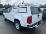 2016 WHITE CHEVROLET COLORADO LT (1GCHTCEA4G1) with an 2.5L engine, Automatic transmission, located at 929 East 8th Ave, Anchorage, AK, 99501, (907) 274-2277, 61.214783, -149.866074 - Photo#2