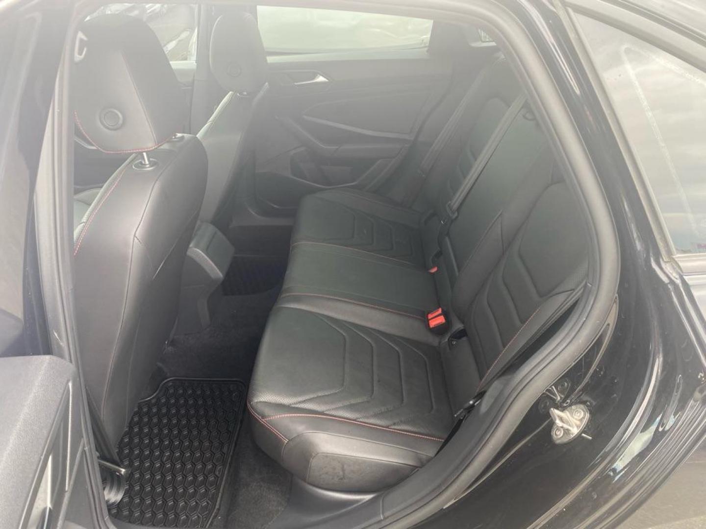 2021 BLACK VOLKSWAGEN JETTA GLI (3VW6T7BU6MM) with an 2.0L engine, Automatic transmission, located at 929 East 8th Ave, Anchorage, AK, 99501, (907) 274-2277, 61.214783, -149.866074 - Photo#3