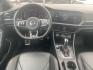 2021 BLACK VOLKSWAGEN JETTA GLI (3VW6T7BU6MM) with an 2.0L engine, Automatic transmission, located at 929 East 8th Ave, Anchorage, AK, 99501, (907) 274-2277, 61.214783, -149.866074 - Photo#4