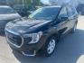 2023 BLACK GMC TERRAIN SLE (3GKALTEG2PL) with an 1.5L engine, Automatic transmission, located at 929 East 8th Ave, Anchorage, AK, 99501, (907) 274-2277, 61.214783, -149.866074 - Photo#0