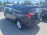 2023 BLACK GMC TERRAIN SLE (3GKALTEG2PL) with an 1.5L engine, Automatic transmission, located at 929 East 8th Ave, Anchorage, AK, 99501, (907) 274-2277, 61.214783, -149.866074 - Photo#2