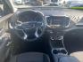 2023 BLACK GMC TERRAIN SLE (3GKALTEG2PL) with an 1.5L engine, Automatic transmission, located at 929 East 8th Ave, Anchorage, AK, 99501, (907) 274-2277, 61.214783, -149.866074 - Photo#4