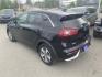 2019 BLACK KIA NIRO EX (KNDCC3LC1K5) with an 1.6L engine, Automatic transmission, located at 929 East 8th Ave, Anchorage, AK, 99501, (907) 274-2277, 61.214783, -149.866074 - Photo#2