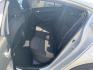 2018 SILVER KIA FORTE LX (3KPFK4A70JE) with an 2.0L engine, Automatic transmission, located at 929 East 8th Ave, Anchorage, AK, 99501, (907) 274-2277, 61.214783, -149.866074 - Photo#3