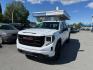 2024 WHITE GMC SIERRA 1500 ELEVATION (1GTUUCEDXRZ) with an 5.3L engine, Automatic transmission, located at 929 East 8th Ave, Anchorage, AK, 99501, (907) 274-2277, 61.214783, -149.866074 - Photo#0