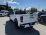 2024 WHITE GMC SIERRA 1500 ELEVATION (1GTUUCEDXRZ) with an 5.3L engine, Automatic transmission, located at 929 East 8th Ave, Anchorage, AK, 99501, (907) 274-2277, 61.214783, -149.866074 - Photo#2