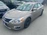 2014 BEIGE NISSAN ALTIMA 2.5 (1N4AL3AP1EN) with an 2.5L engine, Continuously Variable transmission, located at 929 East 8th Ave, Anchorage, AK, 99501, (907) 274-2277, 61.214783, -149.866074 - Photo#0