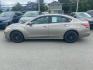 2014 BEIGE NISSAN ALTIMA 2.5 (1N4AL3AP1EN) with an 2.5L engine, Continuously Variable transmission, located at 929 East 8th Ave, Anchorage, AK, 99501, (907) 274-2277, 61.214783, -149.866074 - Photo#1