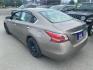 2014 BEIGE NISSAN ALTIMA 2.5 (1N4AL3AP1EN) with an 2.5L engine, Continuously Variable transmission, located at 929 East 8th Ave, Anchorage, AK, 99501, (907) 274-2277, 61.214783, -149.866074 - Photo#2