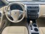 2014 BEIGE NISSAN ALTIMA 2.5 (1N4AL3AP1EN) with an 2.5L engine, Continuously Variable transmission, located at 929 East 8th Ave, Anchorage, AK, 99501, (907) 274-2277, 61.214783, -149.866074 - Photo#4