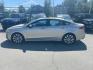2019 GOLD FORD FUSION SE (3FA6P0T95KR) with an 2.0L engine, Automatic transmission, located at 929 East 8th Ave, Anchorage, AK, 99501, (907) 274-2277, 61.214783, -149.866074 - Photo#1