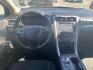 2019 GOLD FORD FUSION SE (3FA6P0T95KR) with an 2.0L engine, Automatic transmission, located at 929 East 8th Ave, Anchorage, AK, 99501, (907) 274-2277, 61.214783, -149.866074 - Photo#4