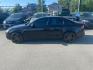 2016 BLACK AUDI S4 PREMIUM PLUS (WAUBGAFLXGA) with an 3.0L engine, Automatic transmission, located at 929 East 8th Ave, Anchorage, AK, 99501, (907) 274-2277, 61.214783, -149.866074 - Photo#1