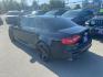 2016 BLACK AUDI S4 PREMIUM PLUS (WAUBGAFLXGA) with an 3.0L engine, Automatic transmission, located at 929 East 8th Ave, Anchorage, AK, 99501, (907) 274-2277, 61.214783, -149.866074 - Photo#2