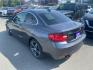 2017 GRAY BMW 230XI (WBA2H9C36HV) with an 2.0L engine, Automatic transmission, located at 929 East 8th Ave, Anchorage, AK, 99501, (907) 274-2277, 61.214783, -149.866074 - Photo#2