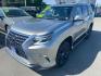 2022 SILVER LEXUS GX 460 (JTJAM7BX6N5) with an 4.6L engine, Automatic transmission, located at 929 East 8th Ave, Anchorage, AK, 99501, (907) 274-2277, 61.214783, -149.866074 - Photo#0