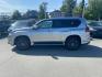 2022 SILVER LEXUS GX 460 (JTJAM7BX6N5) with an 4.6L engine, Automatic transmission, located at 929 East 8th Ave, Anchorage, AK, 99501, (907) 274-2277, 61.214783, -149.866074 - Photo#1