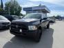 2014 BLUE RAM 2500 ST (3C6TR5HTXEG) with an 5.7L engine, Automatic transmission, located at 929 East 8th Ave, Anchorage, AK, 99501, (907) 274-2277, 61.214783, -149.866074 - Photo#0