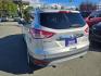 2014 SILVER FORD ESCAPE TITANIUM (1FMCU9JX6EU) with an 1.6L engine, Automatic transmission, located at 929 East 8th Ave, Anchorage, AK, 99501, (907) 274-2277, 61.214783, -149.866074 - Photo#2