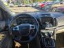 2014 SILVER FORD ESCAPE TITANIUM (1FMCU9JX6EU) with an 1.6L engine, Automatic transmission, located at 929 East 8th Ave, Anchorage, AK, 99501, (907) 274-2277, 61.214783, -149.866074 - Photo#4