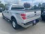 2013 SILVER FORD F150 SUPERCREW (1FTFW1EF6DF) with an 5.0L engine, Automatic transmission, located at 929 East 8th Ave, Anchorage, AK, 99501, (907) 274-2277, 61.214783, -149.866074 - Photo#2