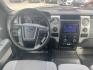 2013 SILVER FORD F150 SUPERCREW (1FTFW1EF6DF) with an 5.0L engine, Automatic transmission, located at 929 East 8th Ave, Anchorage, AK, 99501, (907) 274-2277, 61.214783, -149.866074 - Photo#4